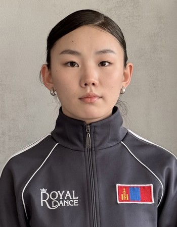 Profile picture of Anujin Delgertsogt