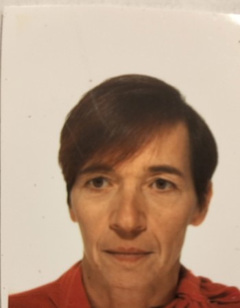 Profile picture of Anna Maria Zavarise