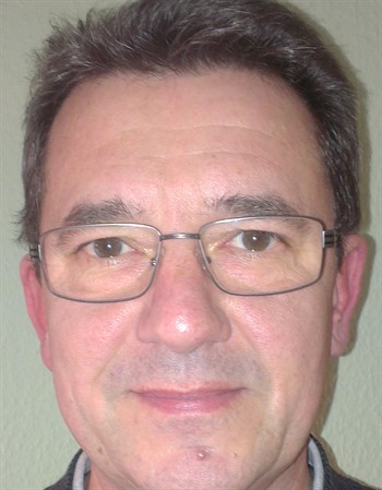 Profile picture of Roman Rozynek