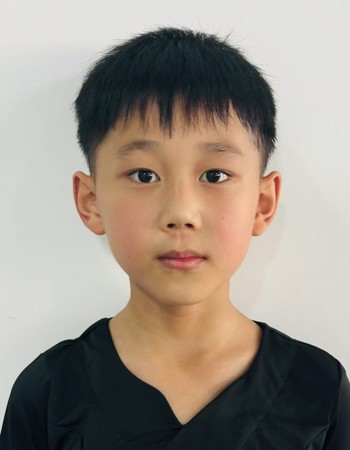 Profile picture of Pu Jinyu