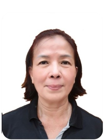 Profile picture of Tran Thu Huong