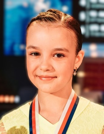 Profile picture of Julie Vasickova