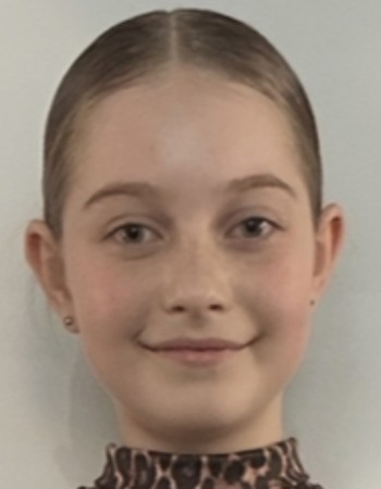 Profile picture of Larissa Danninger