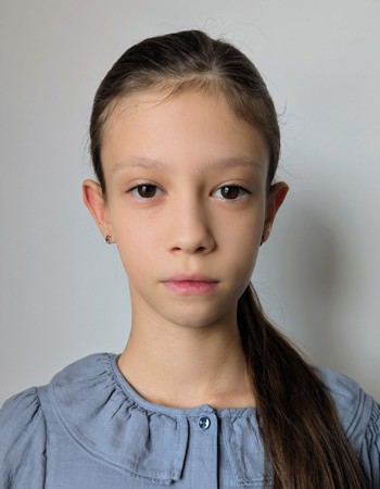 Profile picture of Mia Nahula