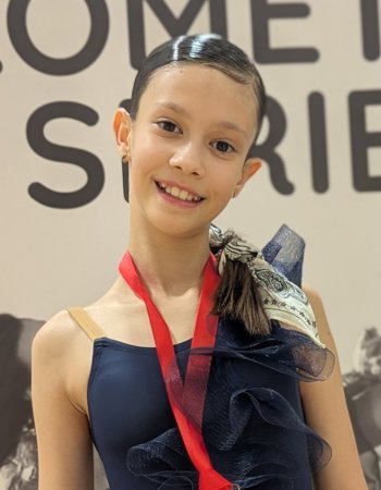 Profile picture of Mia Nahula