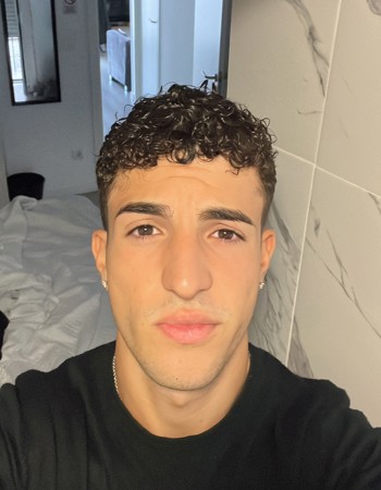 Profile picture of Lorenzo Anastasio