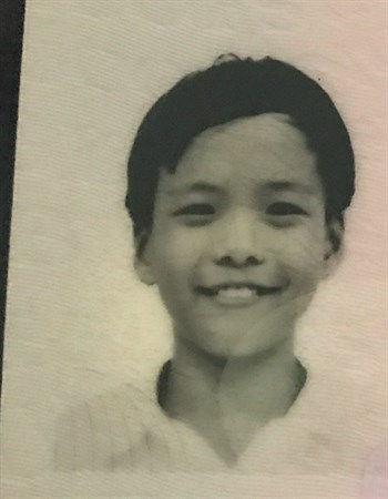 Profile picture of Wong Christian