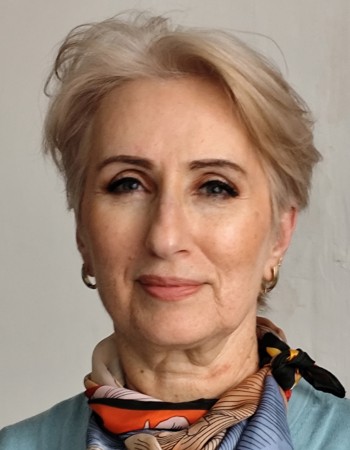 Profile picture of Diana Berdanski