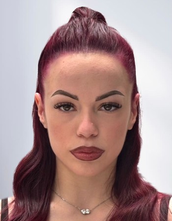 Profile picture of Anna Raffaela Tucci