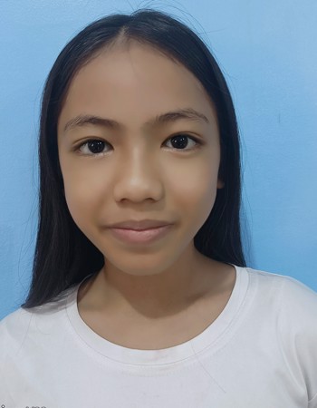 Profile picture of Samantha Gabrielle Candelansa