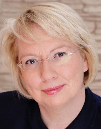 Profile picture of Barbel Icheln