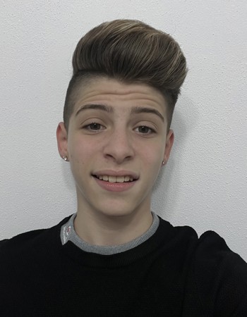 Profile picture of Giuseppe Pilo