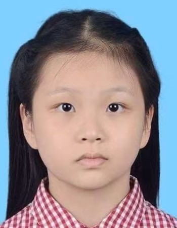 Profile picture of Luo Yuxin