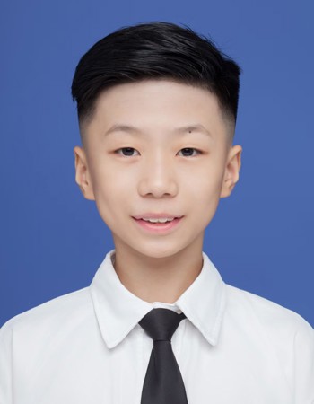 Profile picture of Tian Xiaoyan