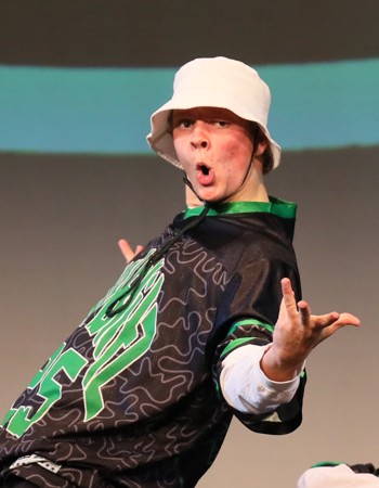 Profile picture of Wade Austin Bissett