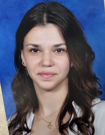 Profile picture of Marija Bakovic