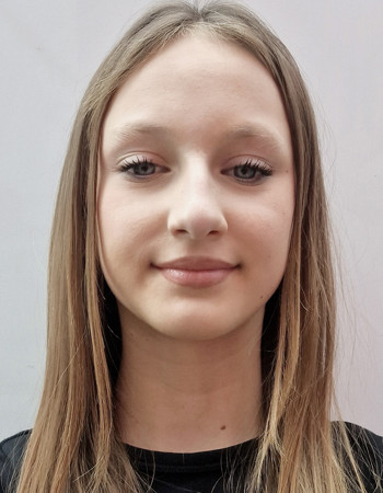 Profile picture of Dominika Novotna