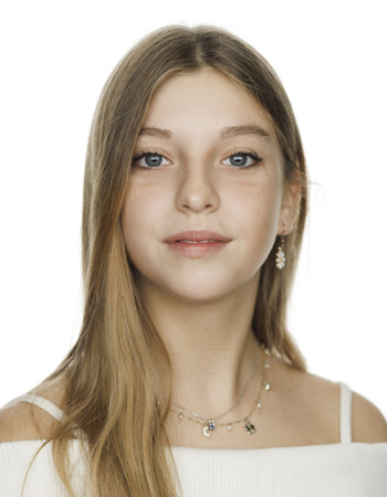 Profile picture of Sofiia Melnyk