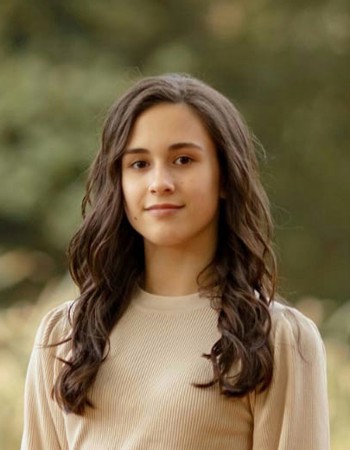 Profile picture of Melanie Sorokina