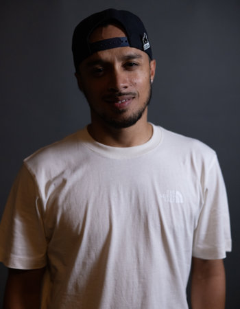 Profile picture of Luis Espinosa Ramon