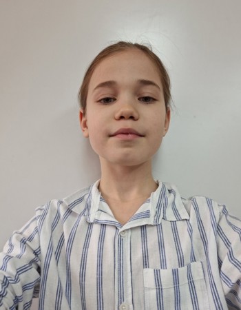 Profile picture of Arina Zarisneac