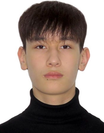 Profile picture of Sultan Slambek