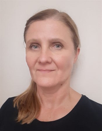 Profile picture of Beata Anna Kurowska