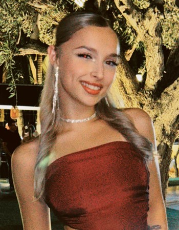 Profile picture of Liza Abramenkova