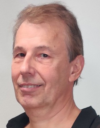 Profile picture of Peter Rogetzer