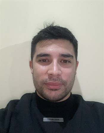 Profile picture of Pablo Aires