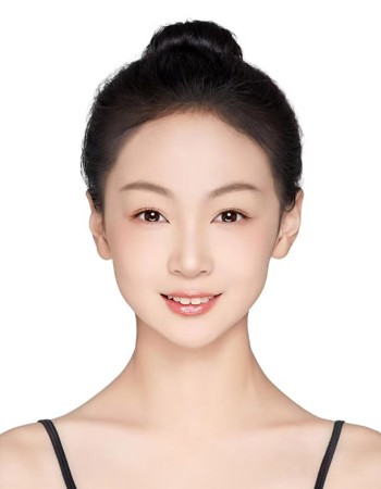 Profile picture of Shi Wanqi