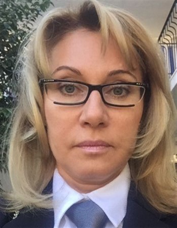 Profile picture of Svetlana Krivosheeva