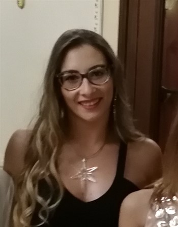 Profile picture of Sarah Pierri