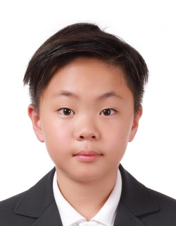 Profile picture of Hung Chi-Jui