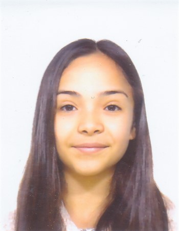 Profile picture of Erika Serra