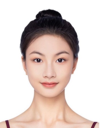 Profile picture of Zhong Yan
