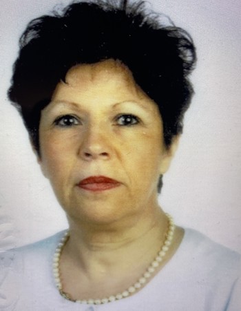 Profile picture of Gabriella Nardi