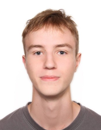Profile picture of Fedir Semenov