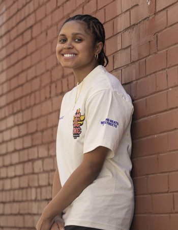 Profile picture of Nikki V