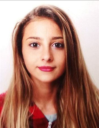 Profile picture of Jasmyne Pontrandolfo