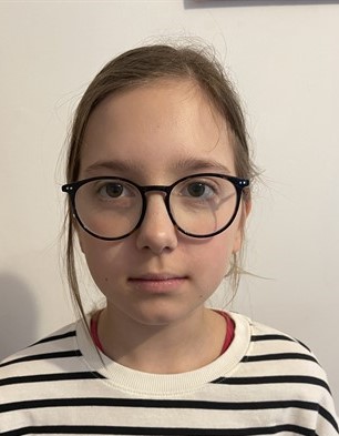 Profile picture of Polina Sidak