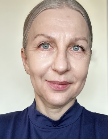 Profile picture of Malgorzata Madziar-Krasnodebska