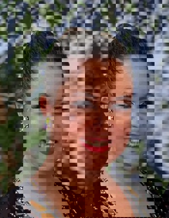 Profile picture of Sophie Schaden