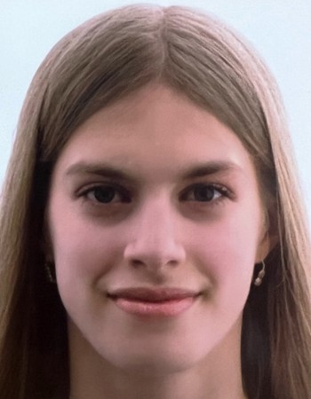 Profile picture of Lara Anastasia Graupner