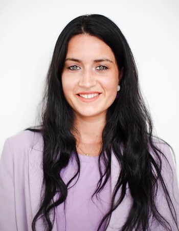 Profile picture of Maelys Bechtel