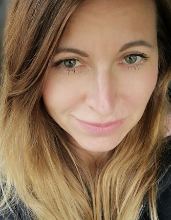 Profile picture of Jana Bazatova