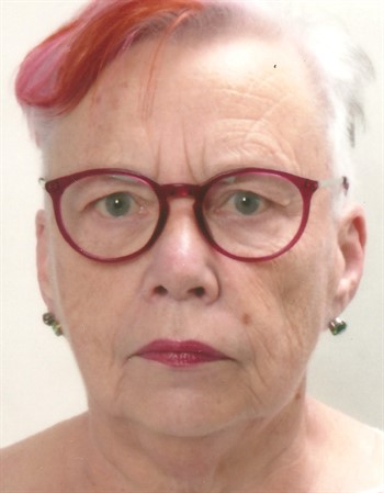 Profile picture of Anna Pujanek