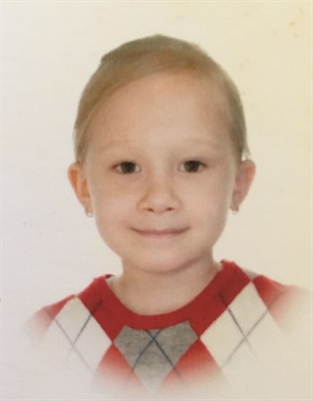 Profile picture of Karina Hasanova