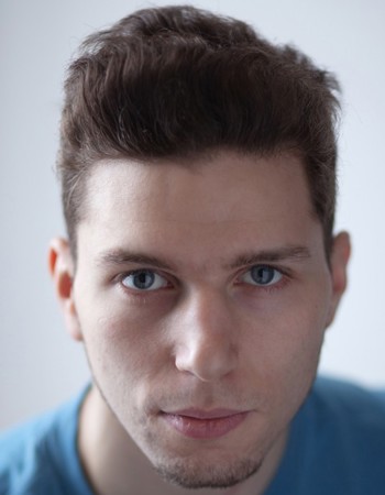 Profile picture of Davy Apfel