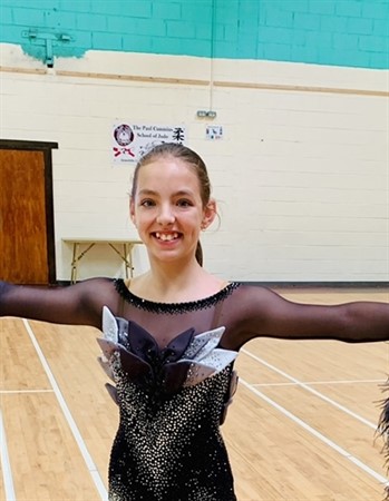 Profile picture of Augusta Kalenkeviciute